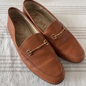 Sam Edelman Leather Loafer